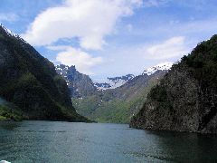 SOGNEFJORD