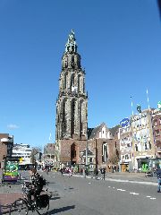 Groningen