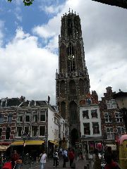 Utrecht