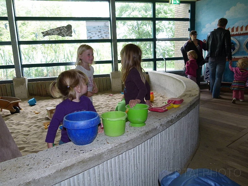 P1020308.jpg - Pieterburen; Zeehondencrash (fkamenhely, seal rehabilitation centre)